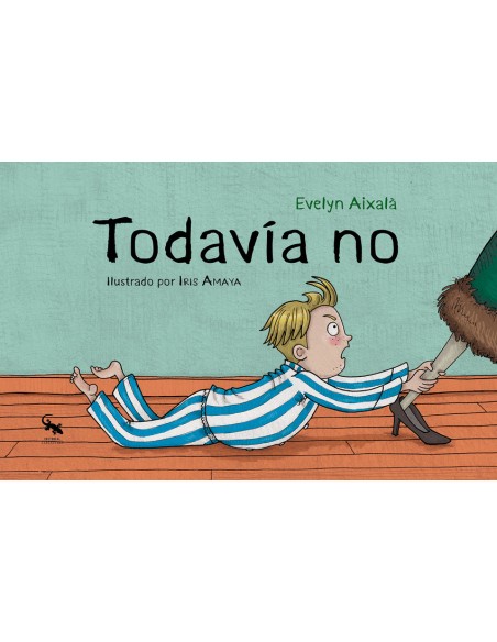 Todavia no