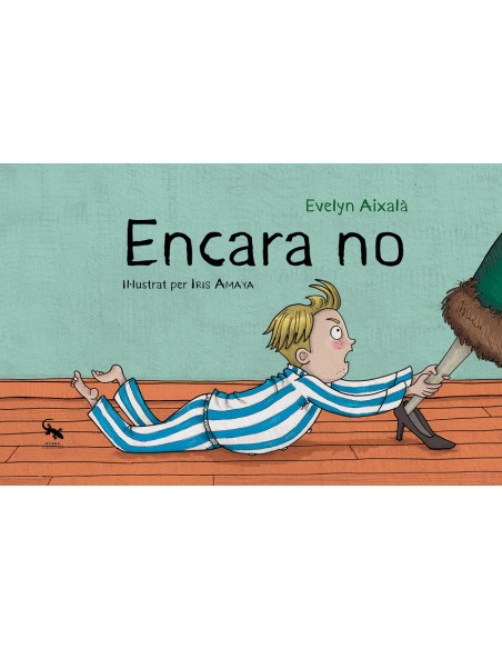 Encara no