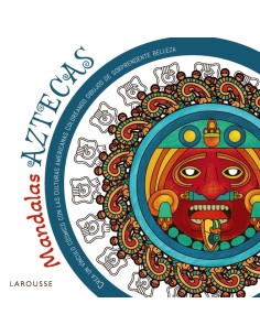 Mandalas aztecas