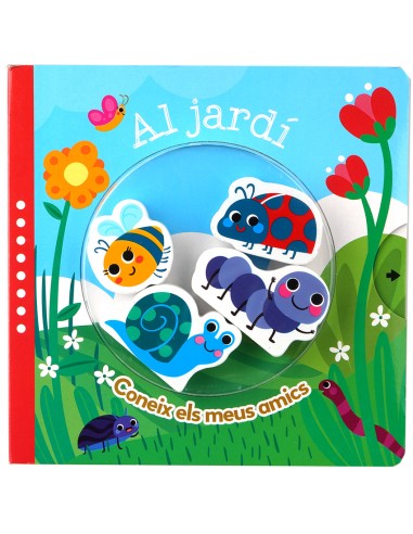 Al jardi