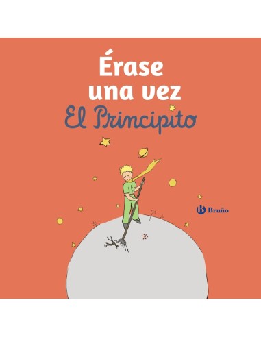 Erase una vez El Principito