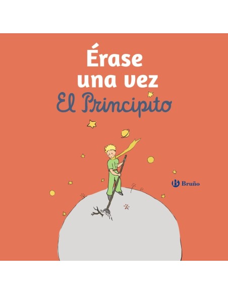 Erase una vez El Principito