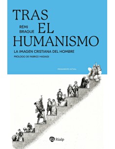 Tras el humanismo