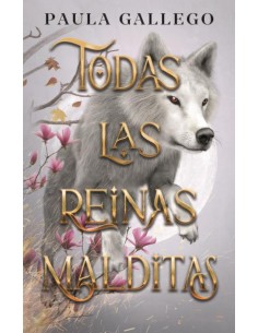 Todas las reinas malditas