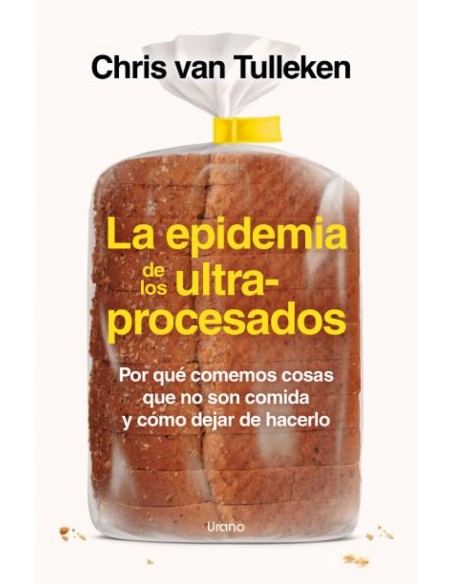 La epidemia de los ultraprocesados