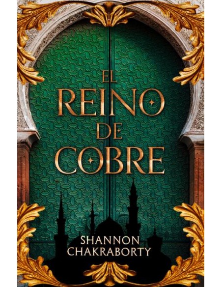 El reino de cobre