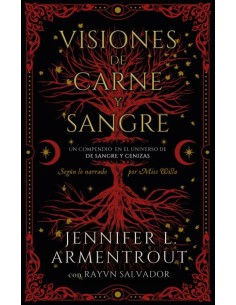 Visiones de carne y sangre