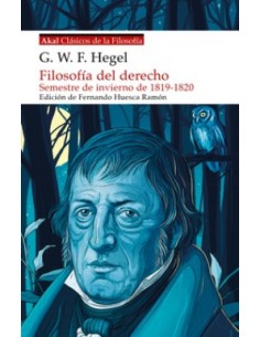 Filosofia del derecho