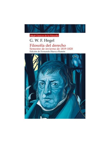 Filosofia del derecho