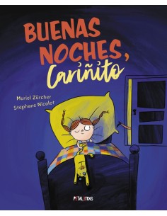 Buenas noches Carinito