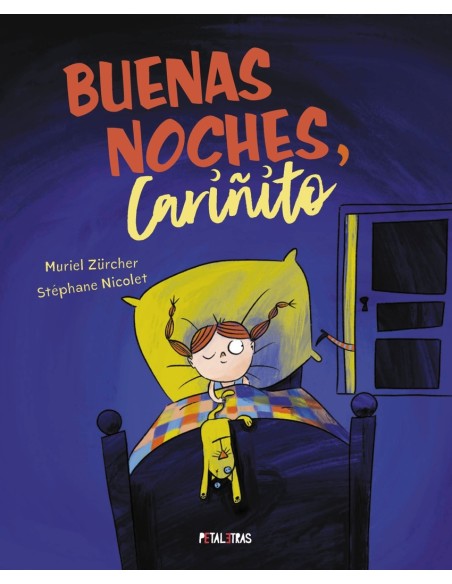 Buenas noches Carinito