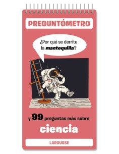 Por que se derrite la mantequilla