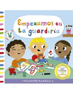 Empezamos en la guarderia