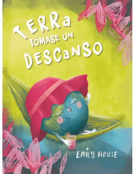 Terra tomase un descanso