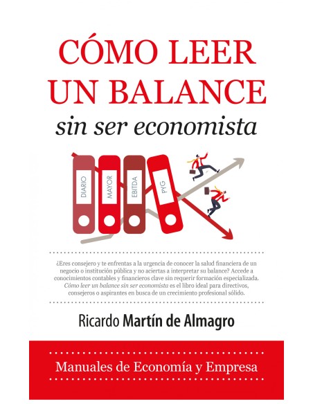 COMO LEER UN BALANCE SIN ECONOMISTA