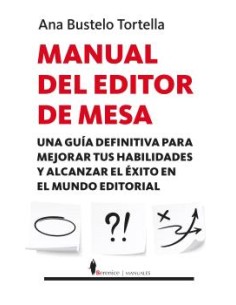 MANUAL DEL EDITOR DE MESA