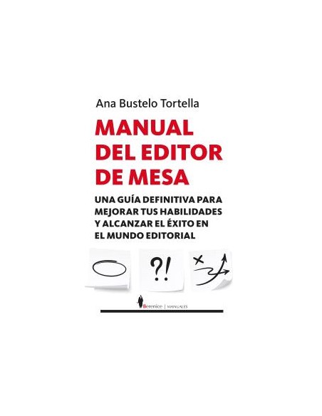 MANUAL DEL EDITOR DE MESA