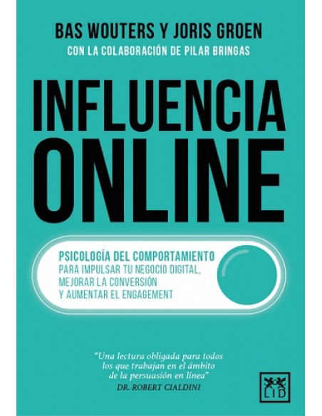 INFLUENCIA ONLINE