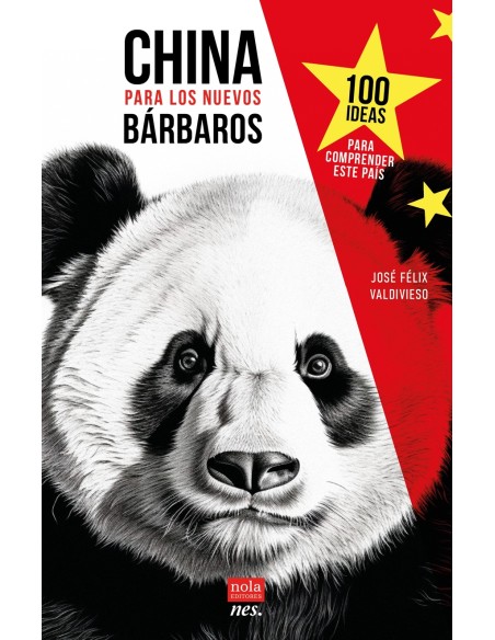 China para los nuevos barbaros