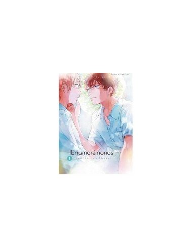 ENAMOREMONOS 01