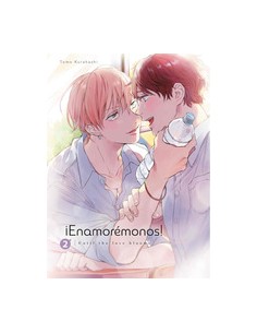 ENAMOREMONOS 02