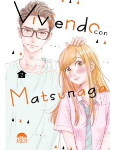 VIVIENDO CON MATSUNAGA 02