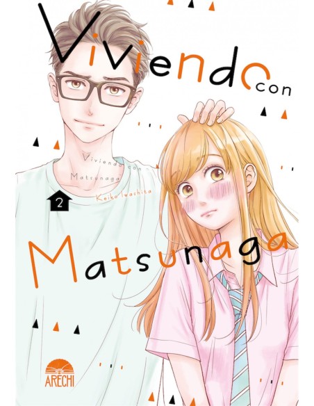 VIVIENDO CON MATSUNAGA 02