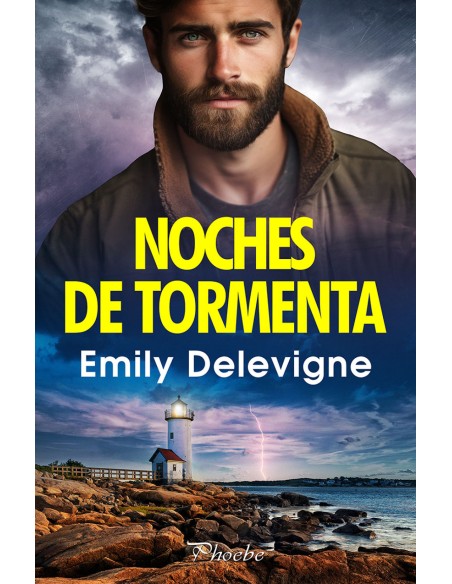Noches de tormenta