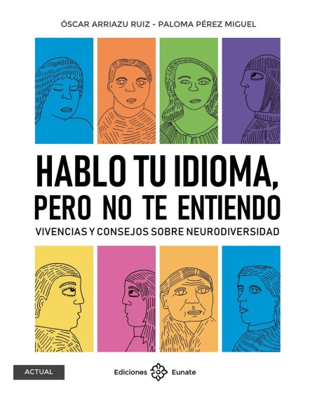 Hablo tu idioma pero no te entiendo