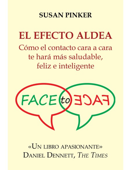 El efecto aldea