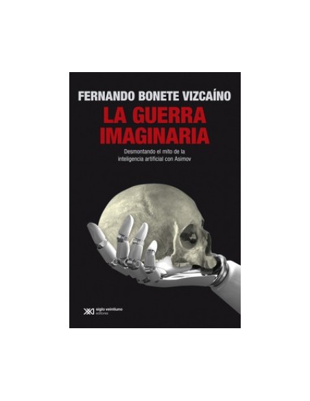 LA GUERRA IMAGINARIA