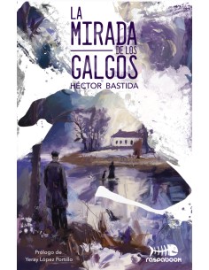 La mirada de los galgos