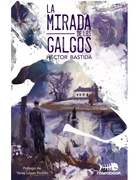 La mirada de los galgos