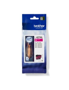 LC427XLM cartucho de tinta 1 pieza(s) Original Magenta