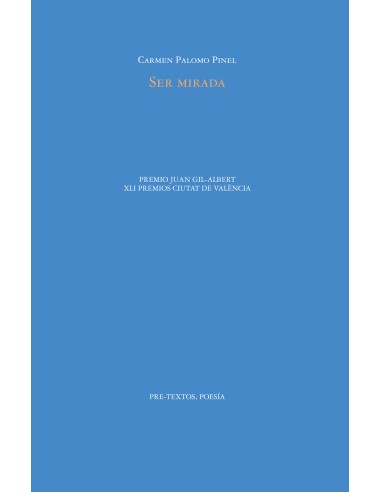 Ser mirada