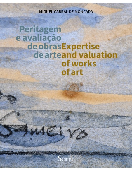 PERITAGEM E AVALIACAO DE OBRAS DE ARTE