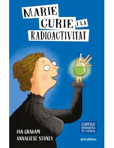 Marie curie i radioactivitat