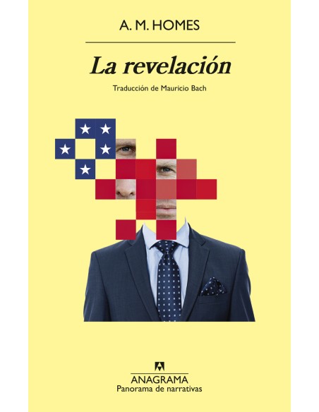 LA REVELACION