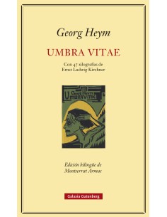 Umbra vitae