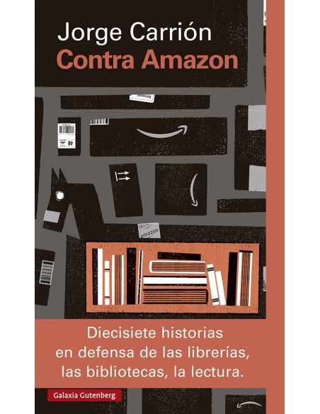 Contra Amazon 2024