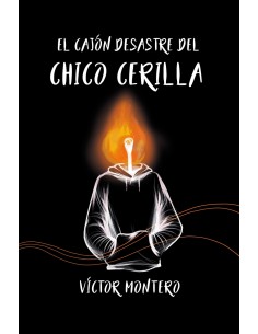 El cajon desastre del chico cerilla