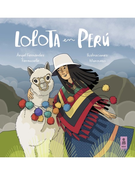 Lolota en Peru