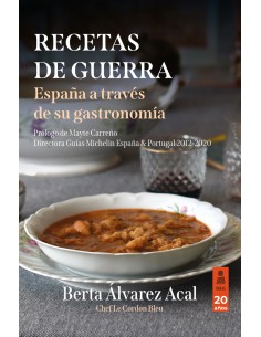 Recetas de guerra