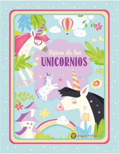Reino de unicornios