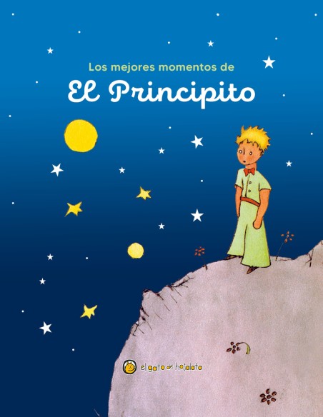 EL PRINCIPITO ENLATADOS