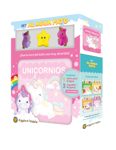 Unicornios