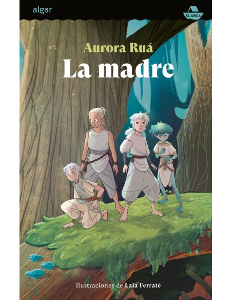 La madre
