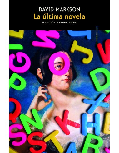 La ultima novela