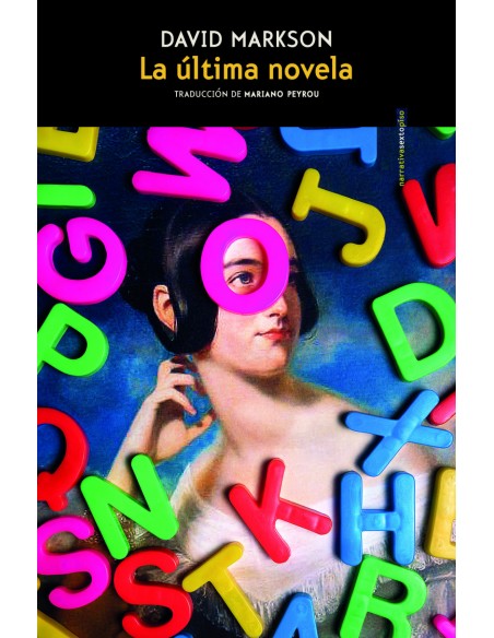 La ultima novela