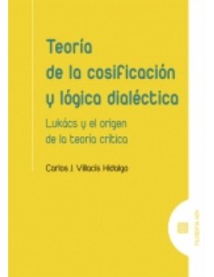 TEORIA DE LA COSIFICACION Y LOGICA DIALECTICA